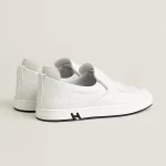 Hermès Kiddy slip-on sneaker - Image 3